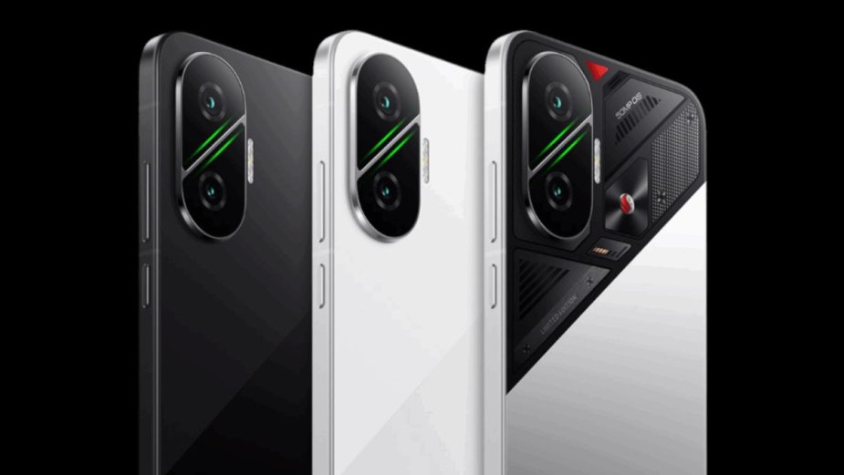 POCO F7 z ekranem OLED i nowym Snapdragonem zapowiada się na króla średniej półki