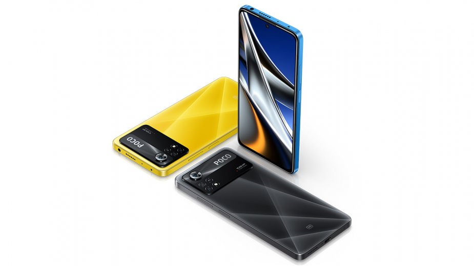 POCO X4 Pro 5G to nowy król smartfonów w cenie do 1500 zł. Oto dlaczego!
