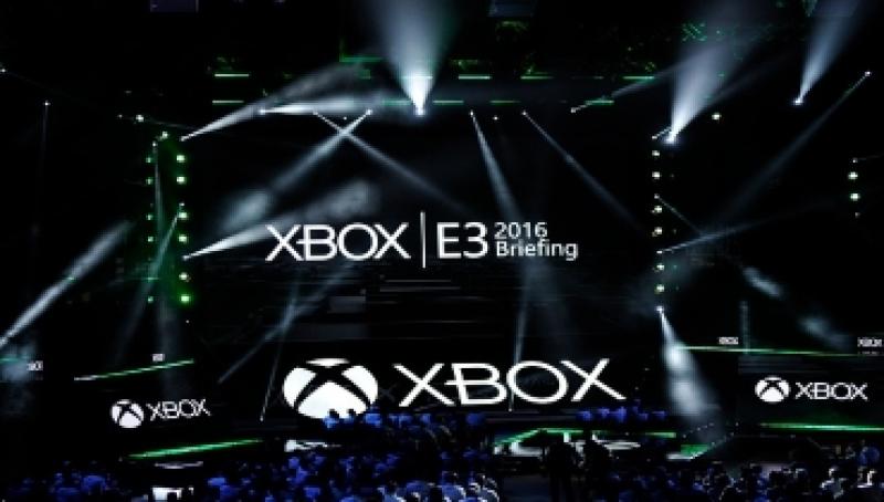 Podsumowanie konferencji E3 Microsoftu - gry, sprzęt i wiele innych