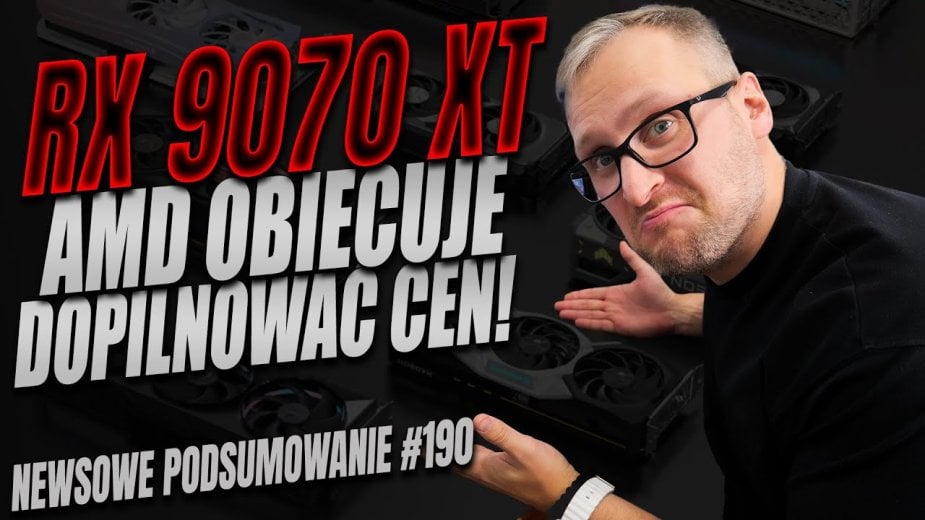 Podsumowanie newsów ITHardware - tydzień 190. Sprawdź co Cię ominęło