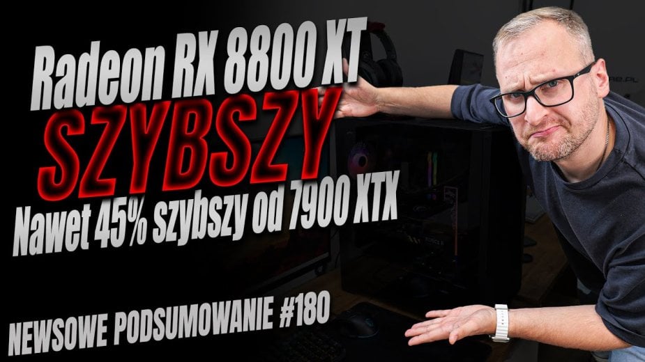 Podsumowanie newsów ITHardware - tydzień 180. Sprawdź co Cię ominęło