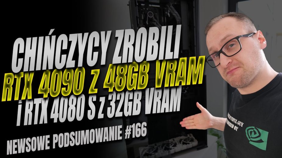 Podsumowanie newsów ITHardware - tydzień 166. Sprawdź co Cię ominęło