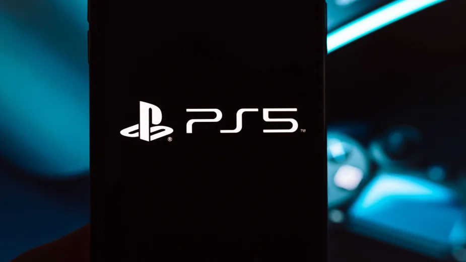 PS5