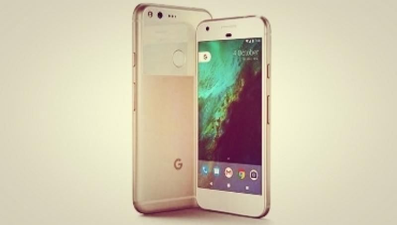 Pogłoski o telefonach Google Pixel stają się prawdą - premiera wkrótce