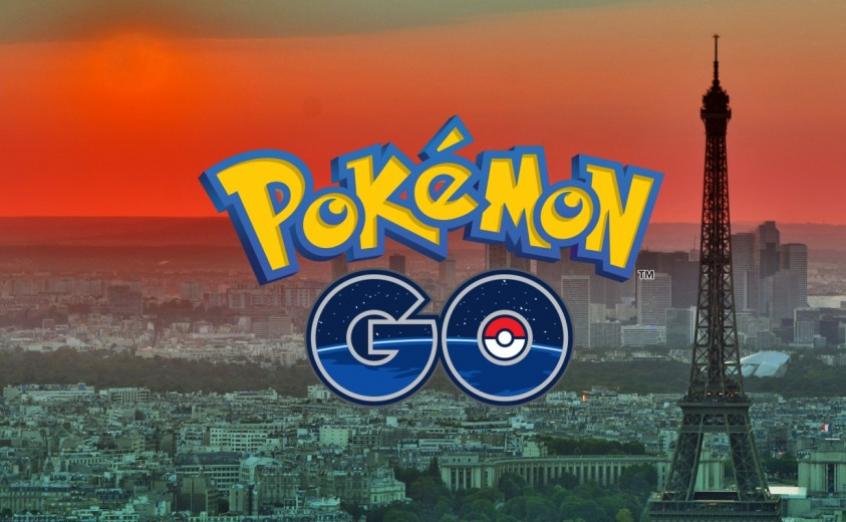 Pokémon Go banuje graczy posiadających smartfony Xiaomi