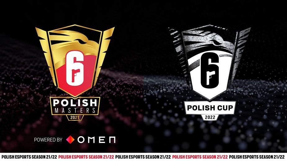 Polish Masters zapowiedziane, znamy e-sportowe plany Rainbow Six: Siege na 2021 rok