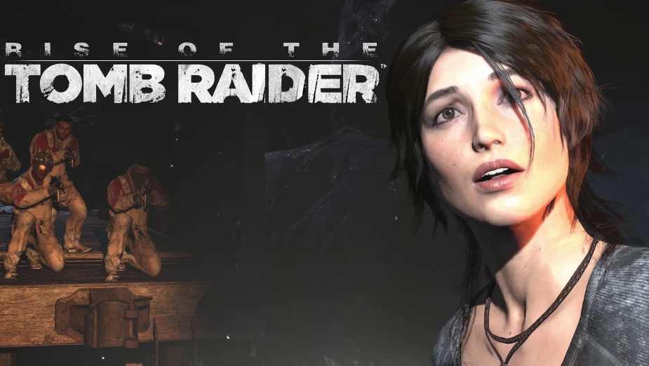 Porównanie Rise of the Tomb Raider pokazuje istotne zmiany na Xbox One X