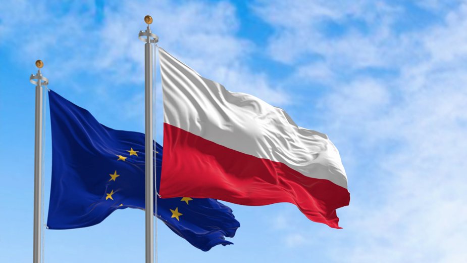 Polska słaba w AI. Komisja Europejska podsumowuje Cyfrową Dekadę w kraju