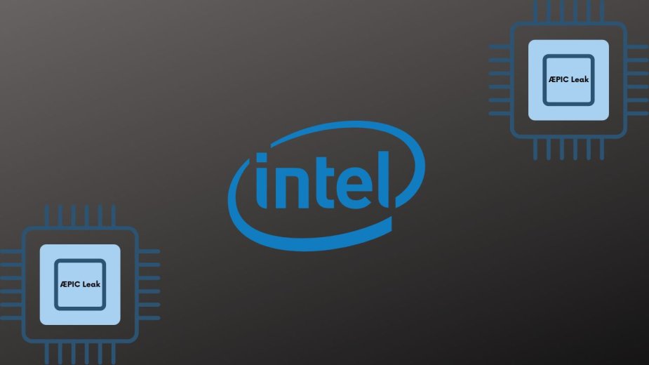 Poważna luka w procesorach Intela z ostatnich trzech generacji