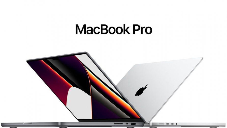 Poważna wpadka Apple. Notch utrudnia korzystanie z nowych MacBooków Pro
