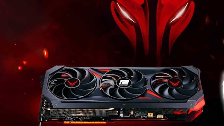 PowerColor pokaże nową serię kart graficznych Radeon RX 8000 „Reaper” na CES 2025