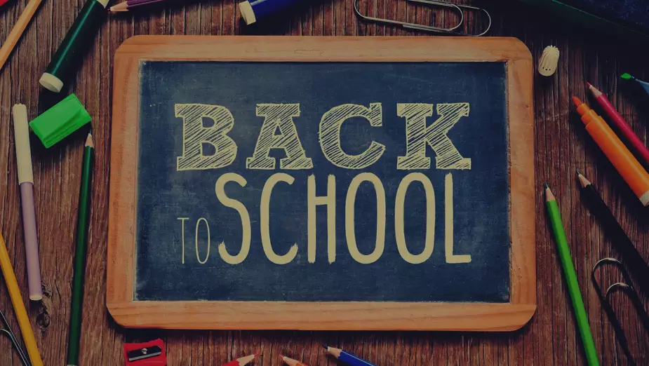 Powrót do szkoły - poradnik zakupowy - Back to school 2020