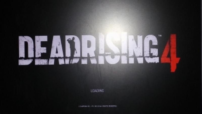 Powstaje nowa część Dead Rising! - Wyciek przed E3