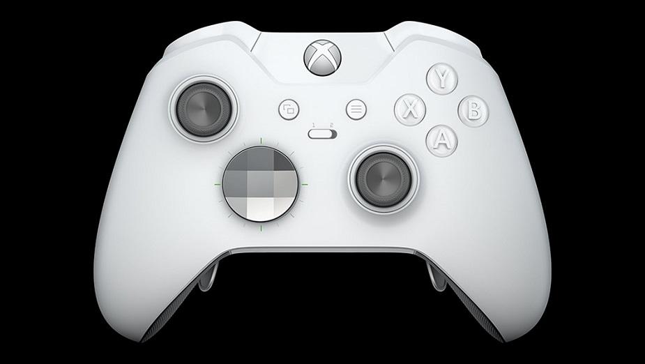 Powstaje nowy gamepad do Xbox? Microsoft patentuje Elite Controller 2