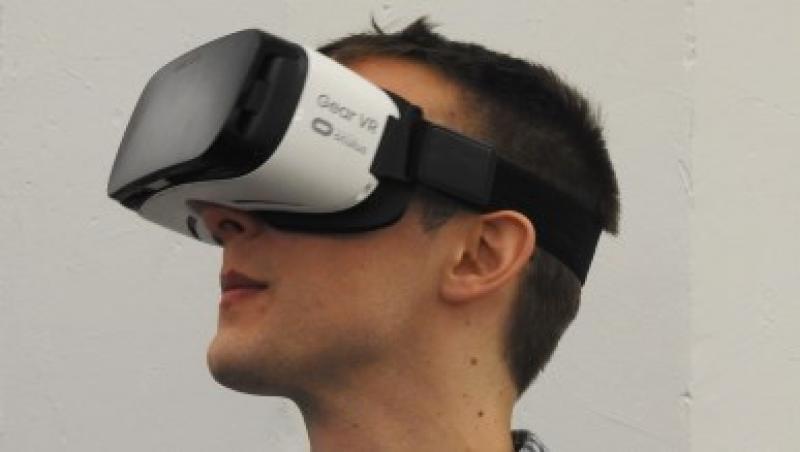 Powstało Global VR Association – stowarzyszenie producentów gogli VR