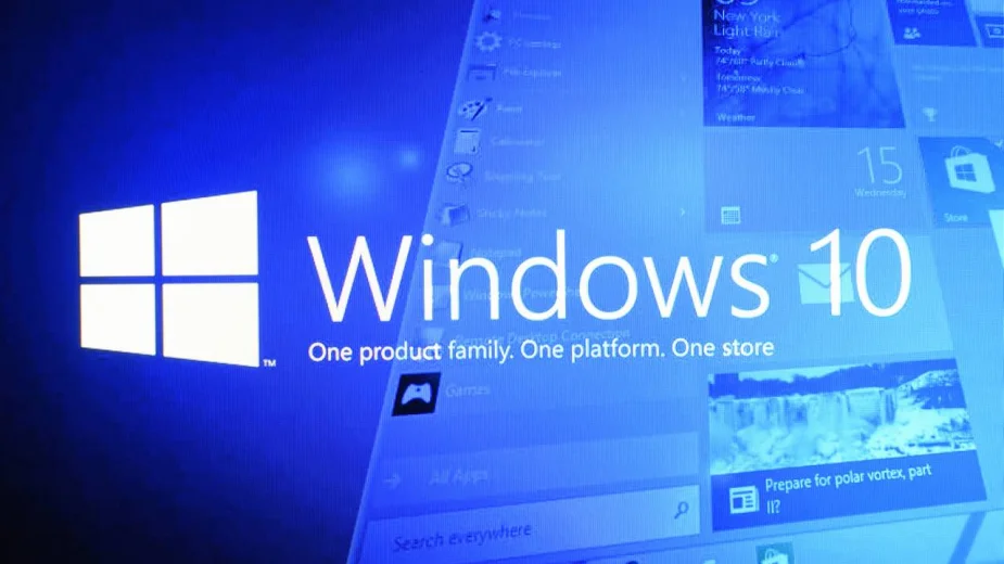 Windows 10
