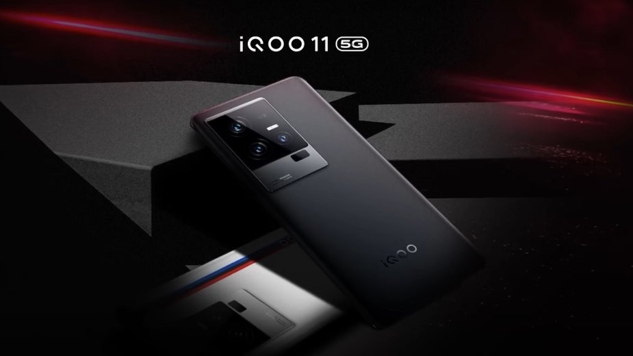 Poznaliśmy datę premiery flagowego smartfona iQOO 11