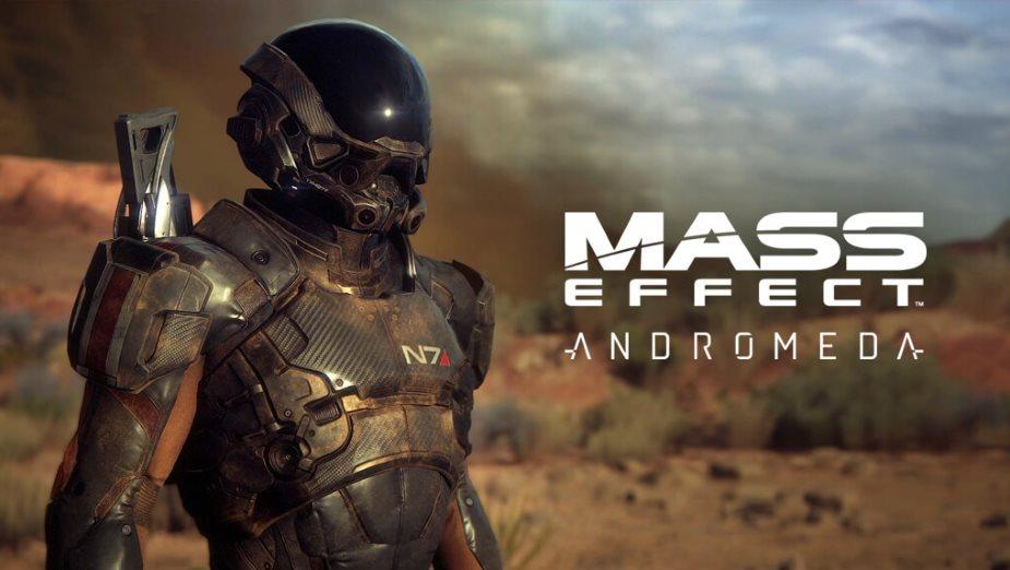 Poznaliśmy oficjalnie wymagania sprzętowe Mass Effect: Andromeda
