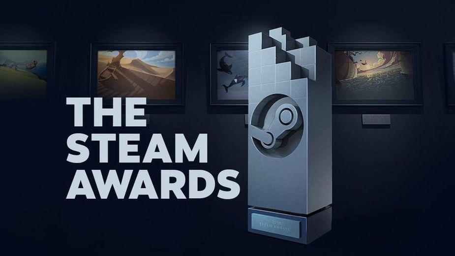 Poznaliśmy zwycięzców plebiscytu Nagrody Steam 2019