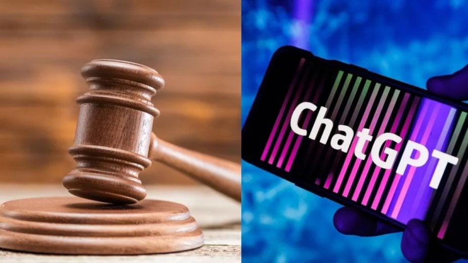 Uwierzył ChatGPT w sądzie. Teraz zapłaci za sprawy, których nigdy nie było