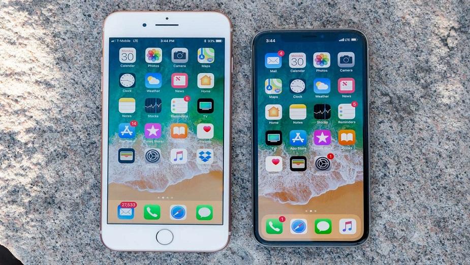 Premiera trzech nowych smartfonów od Apple jesienią bieżącego roku?