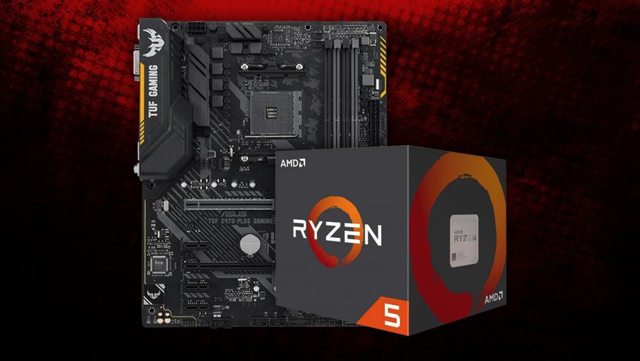 Premierowy test procesora AMD Ryzen 5 2600X. Pinnacle Ridge wchodzi do gry