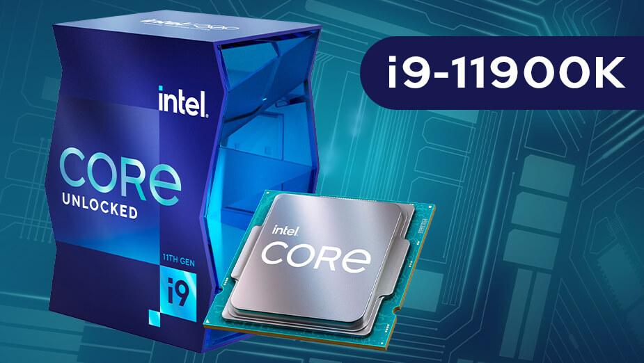 Premierowy test procesora Intel Core i9-11900K. Topowy Rocket Lake w akcji!