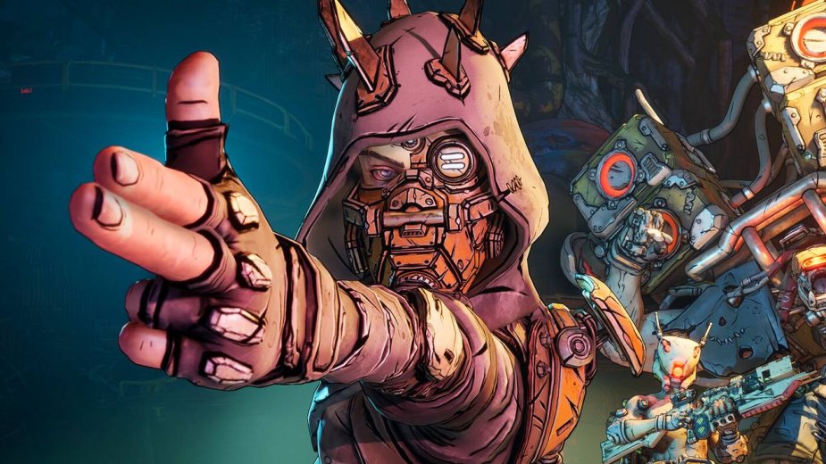 Fani śmieją się z prezesa Gearbox. Pitchford używał fałszywego konta do obrony Borderlands 4?