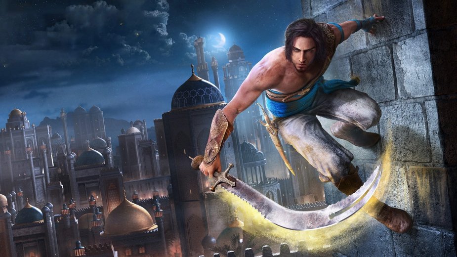 Prince of Persia: The Sands of Time Remake może nie zadebiutować w 2022 roku