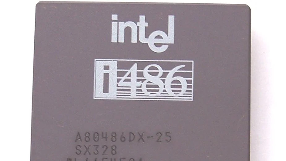 Czas pożegnać procesory i486 i i586. Twórcy Linux proponują czystkę z zabytków