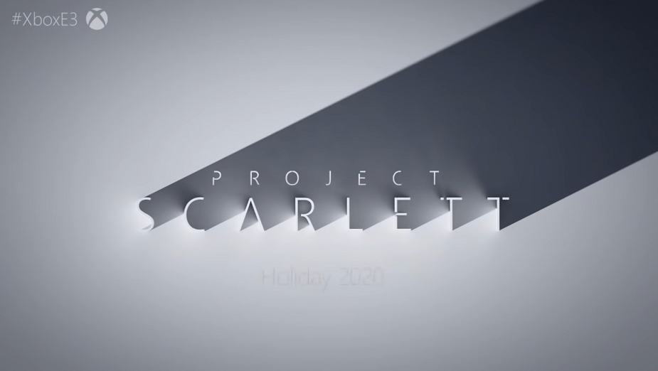Project Scarlett - rozgrywka w 4K w 60 kl./s priorytetem Microsoftu