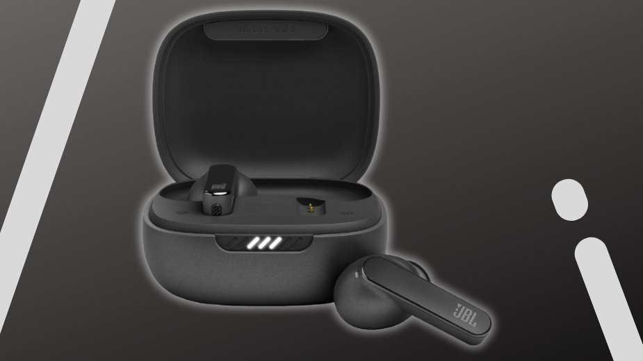 Gruba promka na słuchawki JBL Live Pro 2 TWS z ANC. Taniej o 220 zł
