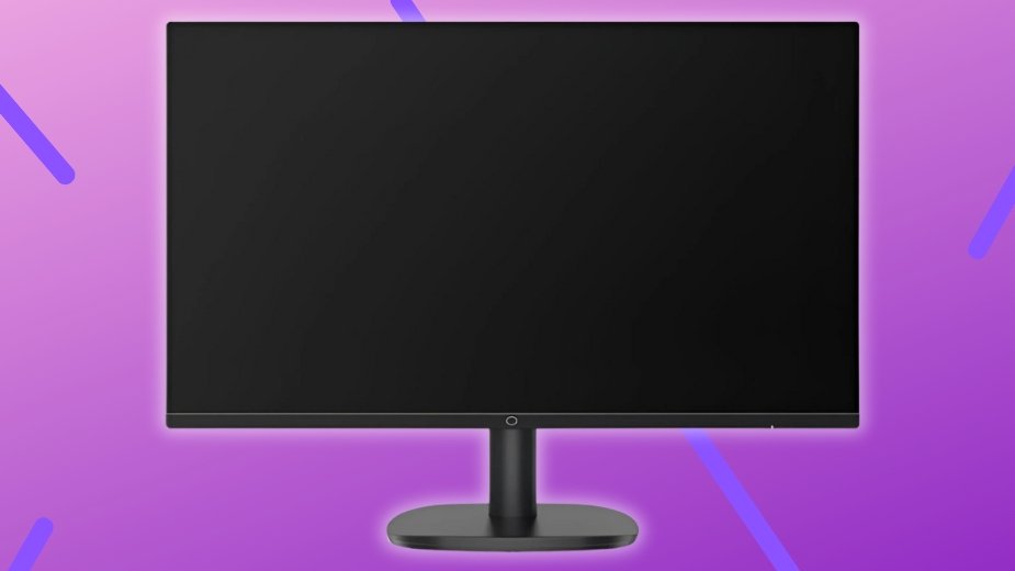 Świetna okazja na zakup monitora Cooler Master. Ekran 27 cali, 100 Hz i WQHD za 499 zł