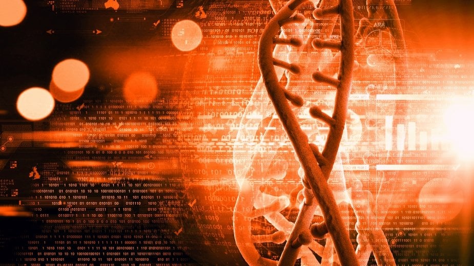 Prywatne bazy DNA to źródło informacji dla twórców broni biologicznej. Scenariusz jak z "Bonda"