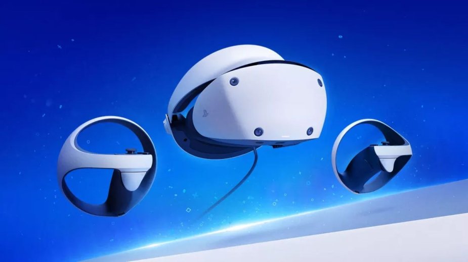 Przedsprzedaż PS VR2 rozczarowuje, ale... Sony zaprzecza