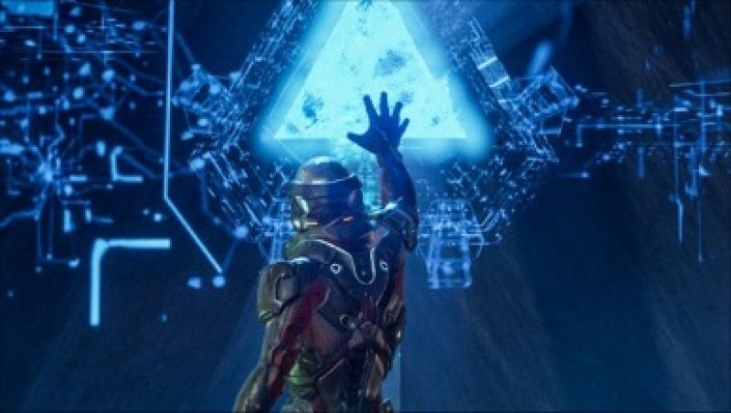 Przetestuj nowy Mass Effect na 5 dni przed premierą