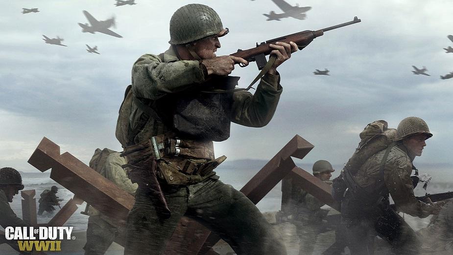 Przyszłoroczne Call of Duty z single-playerem? Twórcy szukają scenarzysty