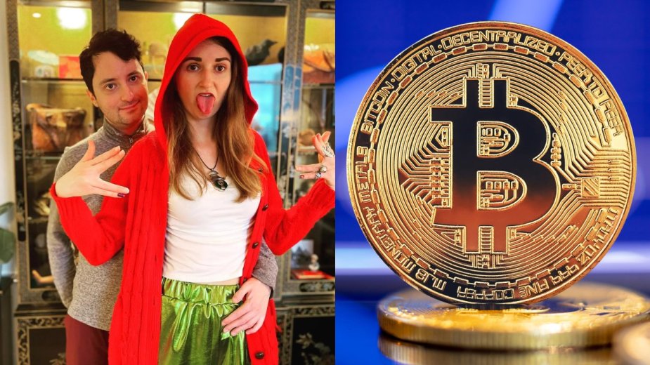 Przyznali się do wyprania 4 miliardów dolarów w bitcoinach po rekordowym napadzie na Bitfinex