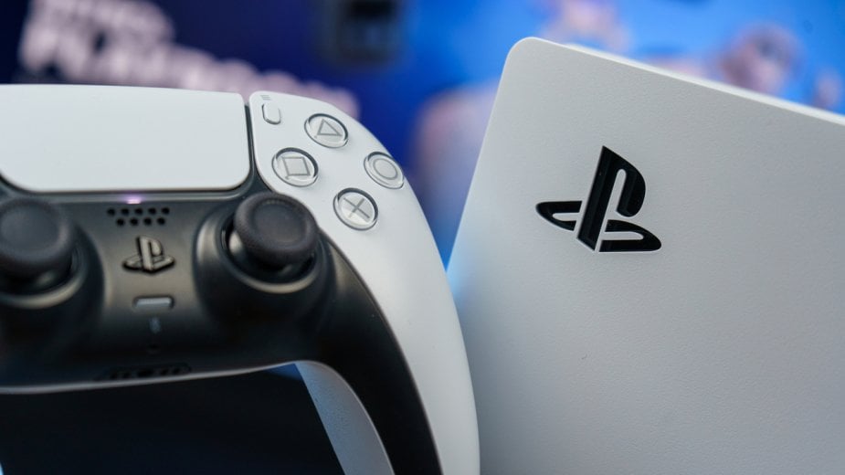 PS5 przebija kolejną barierę. Konsola Sony notuje jednak spadek sprzedaży