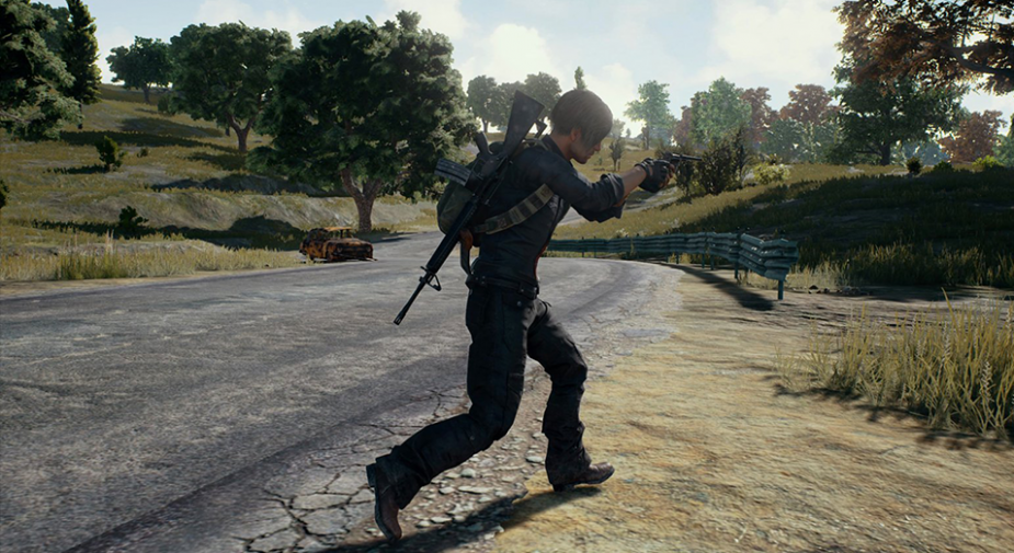 PUBG bije kolejne rekordy! Gra sprzedała się w 10 milionach kopii