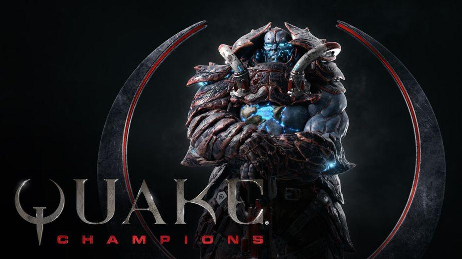 Quake Champions wkrótce trafi na Steam w ramach Wczesnego Dostępu