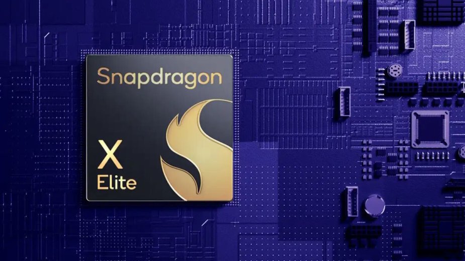 Qualcomm chwali się wydajnością Snapdragona X Elite. Wyniki testów wyglądają obiecująco