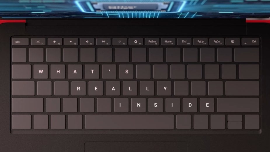 Qualcomm robi sobie podśmiechujki z Intela. "Co to jest Intel"
