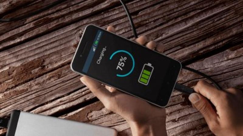 Qualcomm Quick Charge 4.0 – nowe, szybsze ładowanie smartfonów