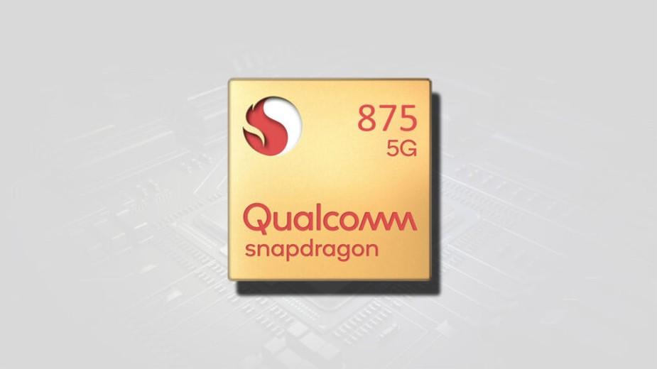 Qualcomm Snapdragon 875 przyniesie obsługę ładowania 100 W na początku 2021