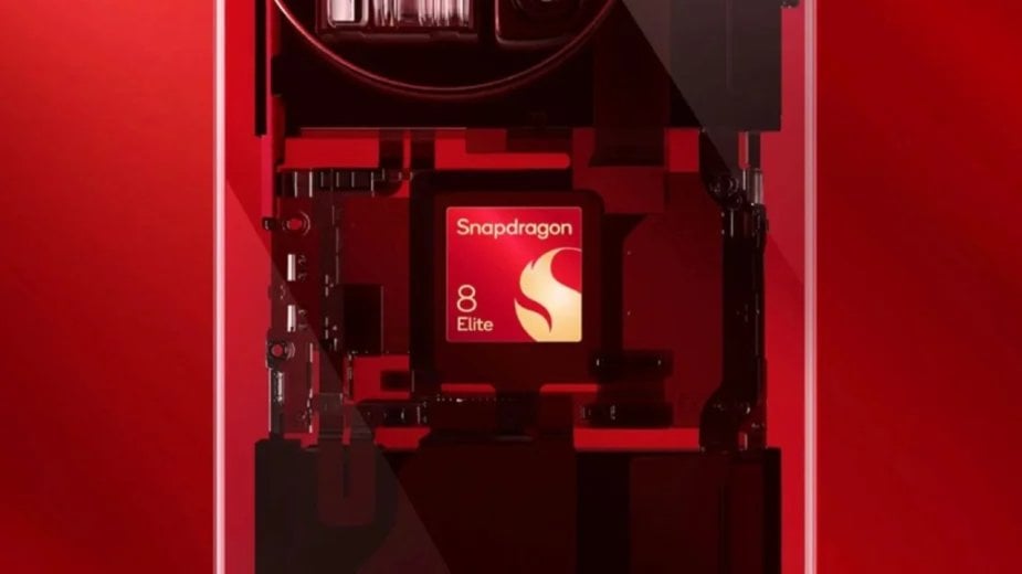 Qualcomm z nowszą wersją Snapdragon 8 Elite. Czym się różni od starej?