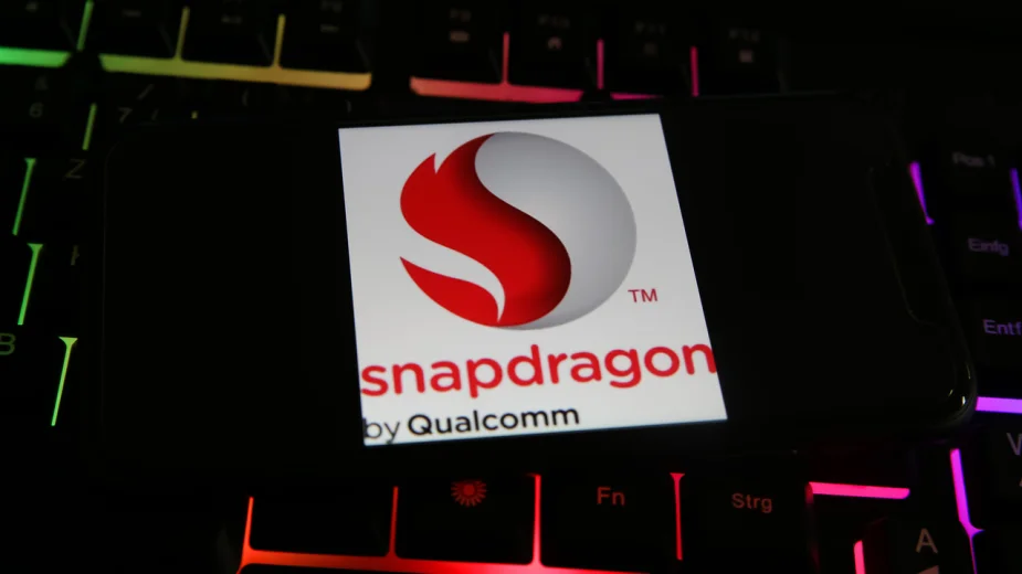 Qualcomm Snapdragon 8 Elite