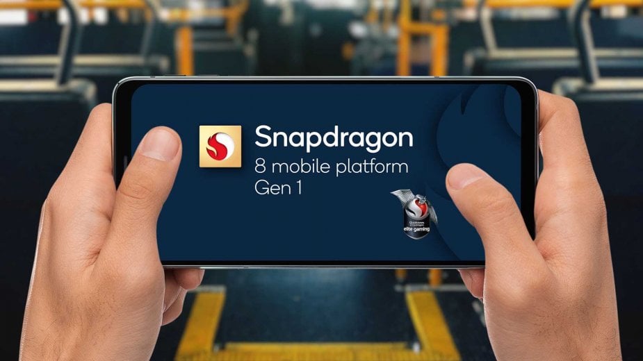 Qualcomm Snapdragon 8 Gen 1 oficjalnie. Duży wzrost wydajności CPU i GPU