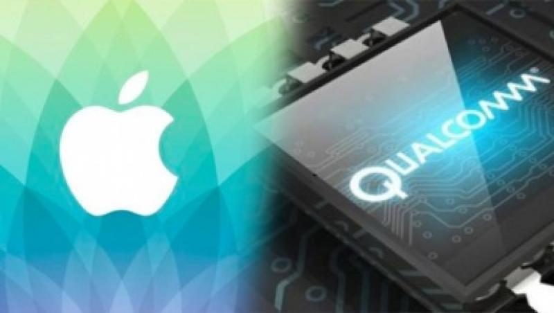 Qualcomm uważa pozew Apple o miliard dolarów za "bezpodstawny"