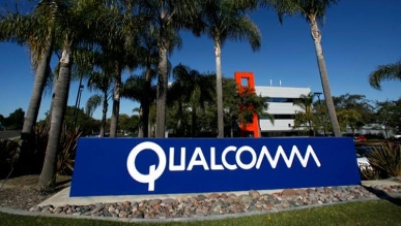 Qualcomm zapłaci 853 mln dolarów kary
